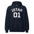 1STAR 01 Hoodie